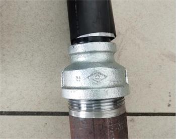 固原20MM注浆管供应