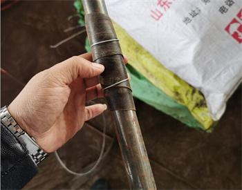固原50MM注浆管